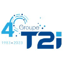 Groupe T2i SA